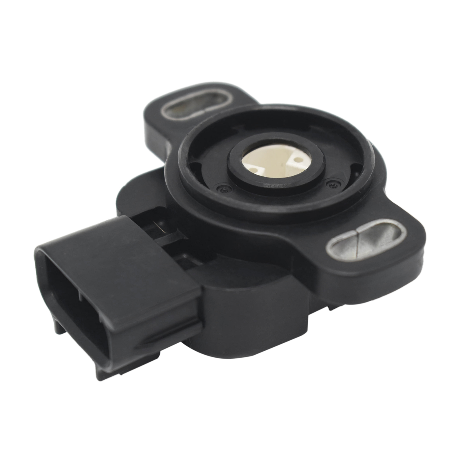 198500-1081 节气门传感器逆时针-4